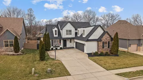 Exterior - 3409 N Brinnsfield Dr, Ozark, MO 65721 photo 10 of 12