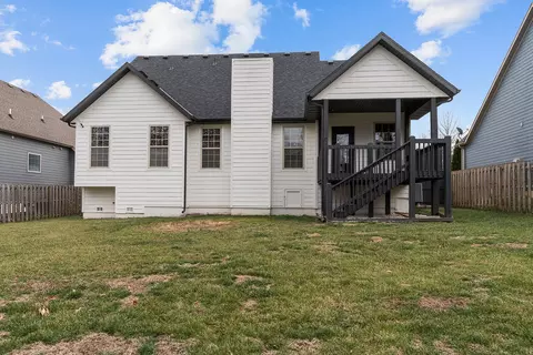 Exterior - 3409 N Brinnsfield Dr, Ozark, MO 65721 photo 6 of 12