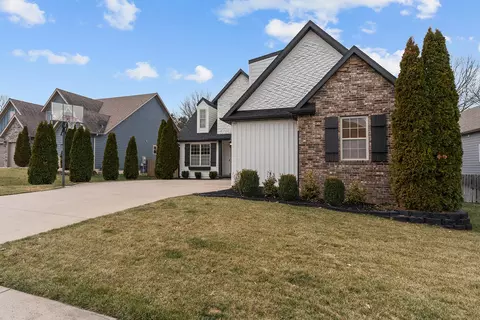Exterior - 3409 N Brinnsfield Dr, Ozark, MO 65721 photo 9 of 12