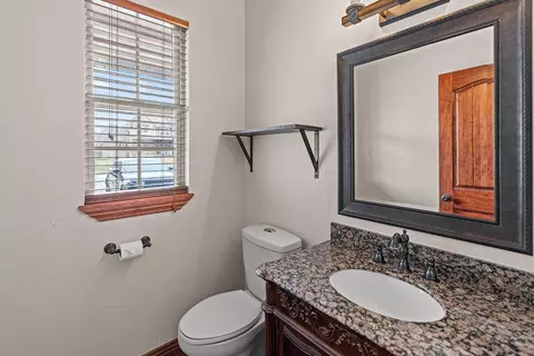 Bath - 3409 N Brinnsfield Dr, Ozark, MO 65721 photo 4 of 5