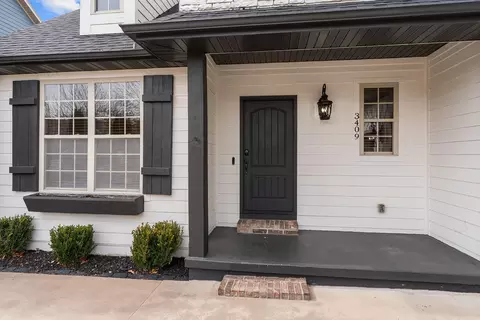 Exterior - 3409 N Brinnsfield Dr, Ozark, MO 65721 photo 4 of 12