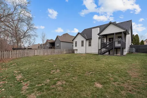 Exterior - 3409 N Brinnsfield Dr, Ozark, MO 65721 photo 8 of 12