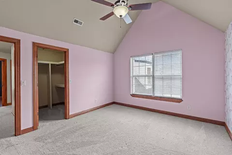Bedroom - 3409 N Brinnsfield Dr, Ozark, MO 65721 photo 5 of 6