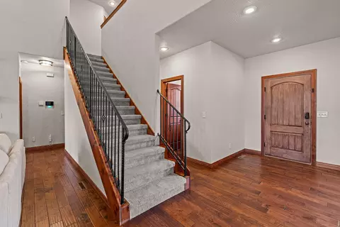 Entry Way - 3409 N Brinnsfield Dr, Ozark, MO 65721 photo 2 of 2