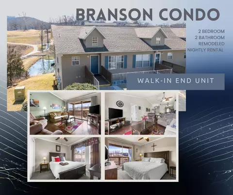 41 Scenic Ct #17, Branson, MO 65616