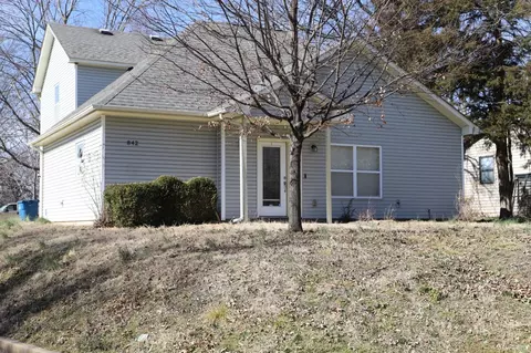 842 S Ozark Ave, Joplin, MO 64801
