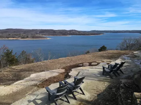 150 Log Slide Tract 1, Lampe, MO 65681