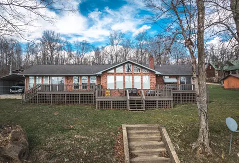 38 Ripley # U4-B, Doniphan, MO 63935