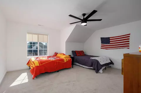 Bedroom - 973 E Valley Trail Dr, Republic, MO 65738 photo 5 of 5