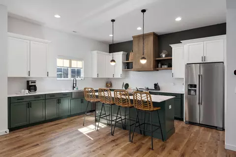 Kitchen - 973 E Valley Trail Dr, Republic, MO 65738 photo 1 of 5