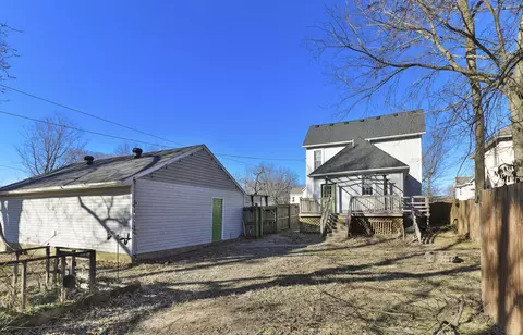 Exterior - 1898 N Main Ave, Springfield, MO 65803 photo 8 of 10