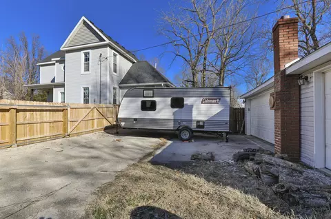 Exterior - 1898 N Main Ave, Springfield, MO 65803 photo 10 of 10
