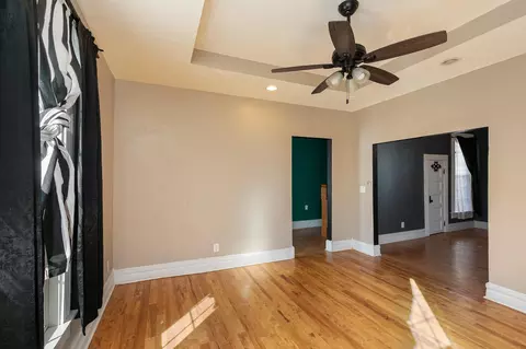 Living - 1898 N Main Ave, Springfield, MO 65803 photo 1 of 3