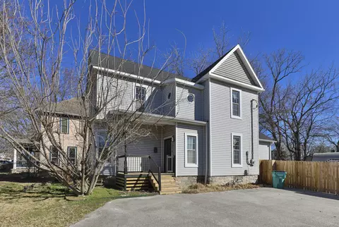 1898 N Main Ave, Springfield, MO 65803