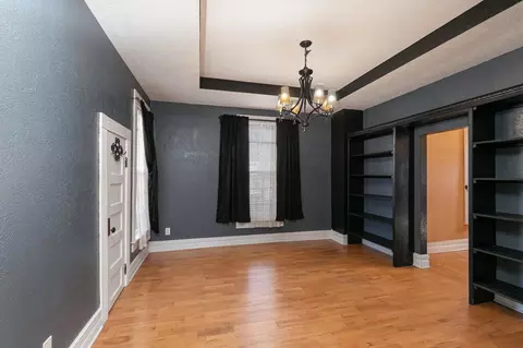 Living - 1898 N Main Ave, Springfield, MO 65803 photo 2 of 3