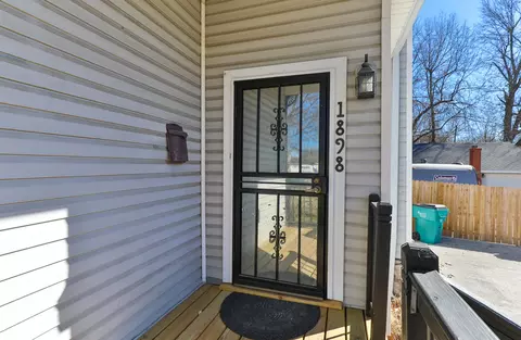 Exterior - 1898 N Main Ave, Springfield, MO 65803 photo 3 of 10