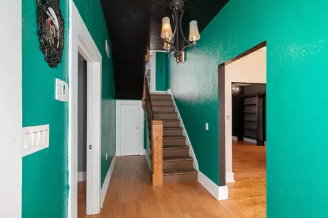 Entry Way - 1898 N Main Ave, Springfield, MO 65803 photo 2 of 3