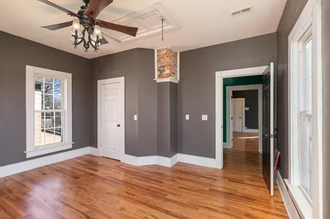 Bedroom - 1898 N Main Ave, Springfield, MO 65803 photo 4 of 4