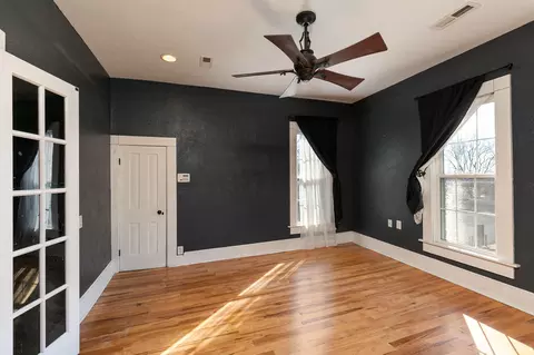 Bedroom - 1898 N Main Ave, Springfield, MO 65803 photo 3 of 4