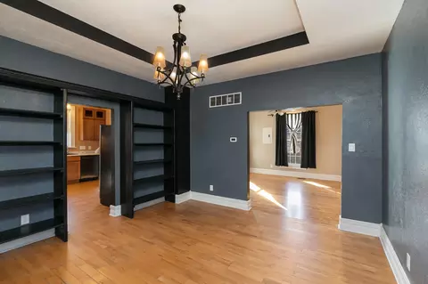 Living - 1898 N Main Ave, Springfield, MO 65803 photo 3 of 3