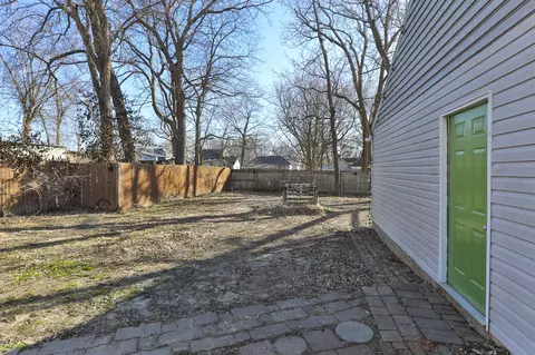 Exterior - 1898 N Main Ave, Springfield, MO 65803 photo 7 of 10
