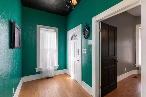 Entry Way - 1898 N Main Ave, Springfield, MO 65803 photo 1 of 3