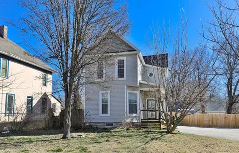 Exterior - 1898 N Main Ave, Springfield, MO 65803 photo 1 of 10