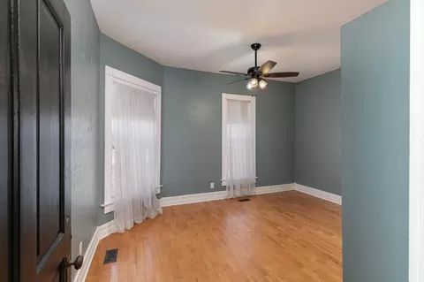 Bedroom - 1898 N Main Ave, Springfield, MO 65803 photo 1 of 4