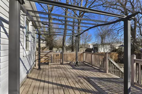 Exterior - 1898 N Main Ave, Springfield, MO 65803 photo 5 of 10