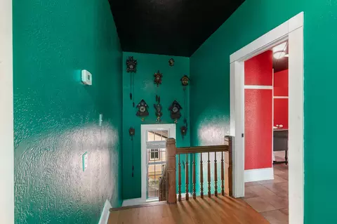 Entry Way - 1898 N Main Ave, Springfield, MO 65803 photo 3 of 3