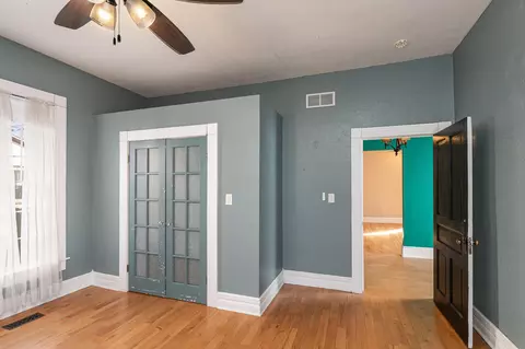 Bedroom - 1898 N Main Ave, Springfield, MO 65803 photo 2 of 4