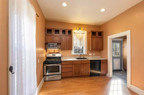 Kitchen - 1898 N Main Ave, Springfield, MO 65803 photo 1 of 2