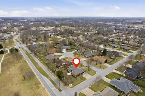 701 E Bennett Ct, Nixa, MO 65714 photo 35