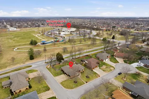 701 E Bennett Ct, Nixa, MO 65714 photo 33