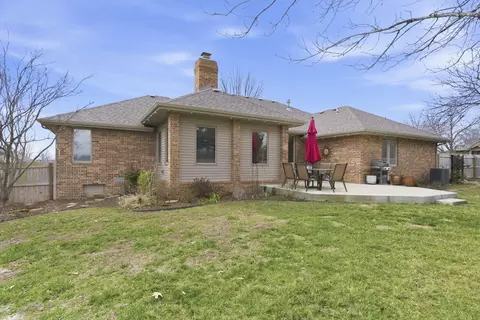 701 E Bennett Ct, Nixa, MO 65714 photo 30