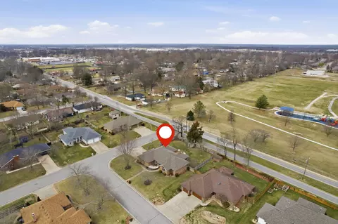 701 E Bennett Ct, Nixa, MO 65714 photo 36