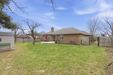701 E Bennett Ct, Nixa, MO 65714 photo 32