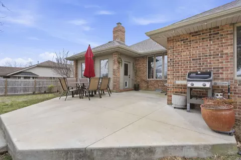 701 E Bennett Ct, Nixa, MO 65714 photo 28