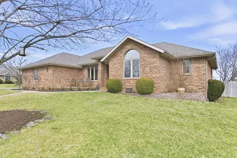 701 E Bennett Ct, Nixa, MO 65714 photo 3