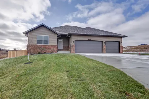 851 E Virginia Ln #LOT 193, Nixa, MO 65714