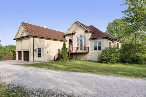 151 Blue Sky Dr, Ozark, MO 65721
