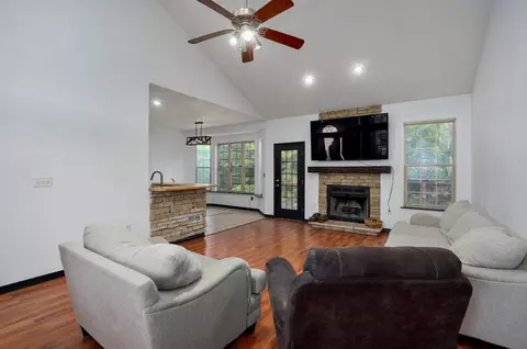 Living - 151 Blue Sky Dr, Ozark, MO 65721 photo 2 of 3