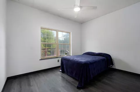 Bedroom - 151 Blue Sky Dr, Ozark, MO 65721 photo 4 of 5