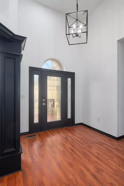 Entry Way - 151 Blue Sky Dr, Ozark, MO 65721 photo 2 of 2
