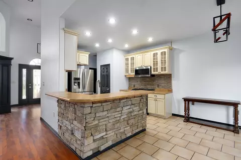 Kitchen - 151 Blue Sky Dr, Ozark, MO 65721 photo 1 of 5