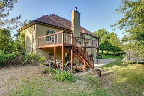 Exterior - 151 Blue Sky Dr, Ozark, MO 65721 photo 5 of 5