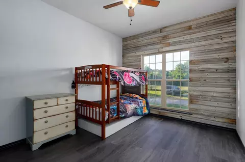 Bedroom - 151 Blue Sky Dr, Ozark, MO 65721 photo 3 of 5