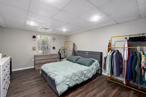 Bedroom - 151 Blue Sky Dr, Ozark, MO 65721 photo 5 of 5