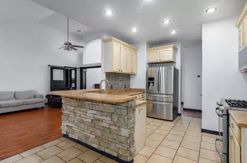 Kitchen - 151 Blue Sky Dr, Ozark, MO 65721 photo 2 of 5