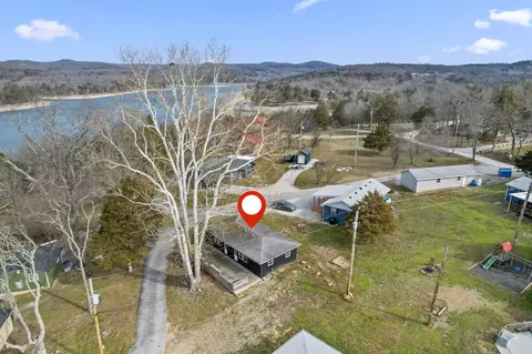 98 Holiday Hideaway Ct #1 & 2, Kimberling City, MO 65686